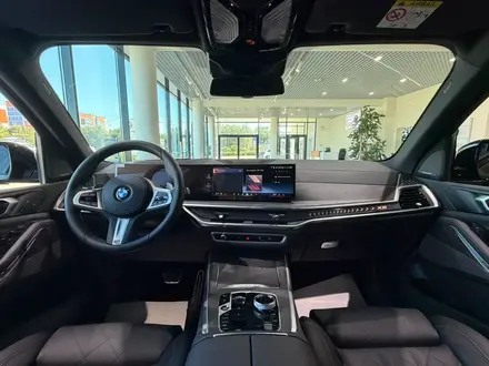 BMW X5 XDrive 40i 2026 года за 65 508 000 тг. в Актобе – фото 7