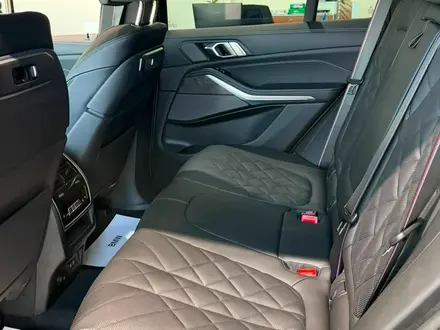 BMW X5 XDrive 40i 2026 года за 65 508 000 тг. в Актобе – фото 9