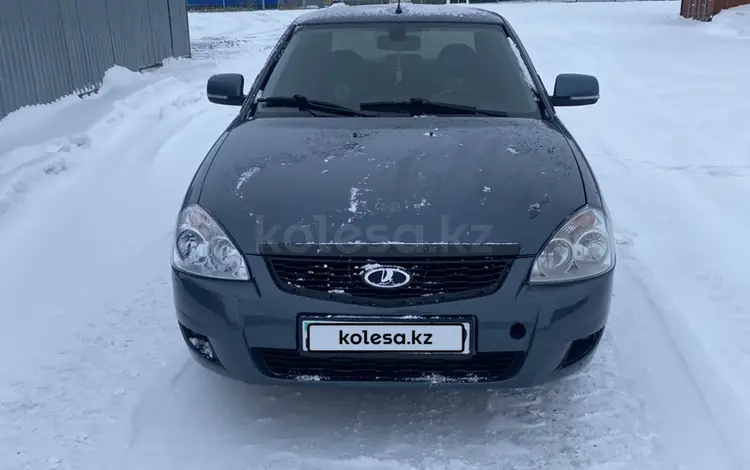 ВАЗ (Lada) Priora 2170 2015 года за 3 300 000 тг. в Караганда