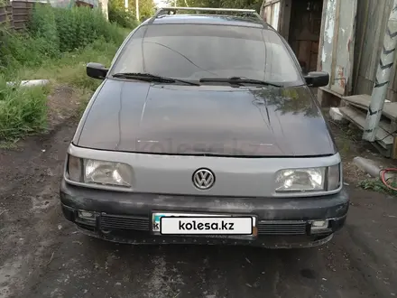 Volkswagen Passat 1992 года за 1 150 000 тг. в Петропавловск – фото 6