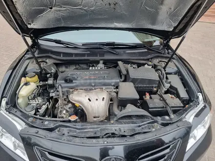 Toyota Camry 2007 года за 5 950 000 тг. в Караганда – фото 11