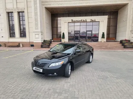 Toyota Camry 2007 года за 5 950 000 тг. в Караганда