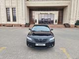 Toyota Camry 2007 года за 5 950 000 тг. в Караганда – фото 3