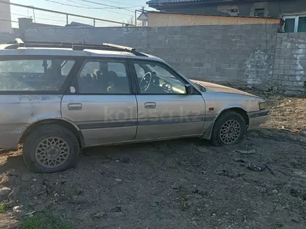 Mazda 626 1991 года за 600 000 тг. в Алматы