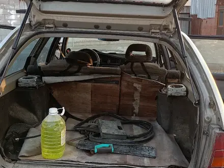Mazda 626 1991 года за 600 000 тг. в Алматы – фото 9