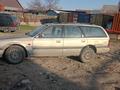 Mazda 626 1991 годаүшін600 000 тг. в Алматы – фото 3