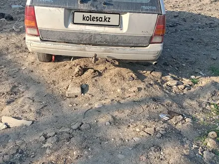 Mazda 626 1991 года за 600 000 тг. в Алматы – фото 4