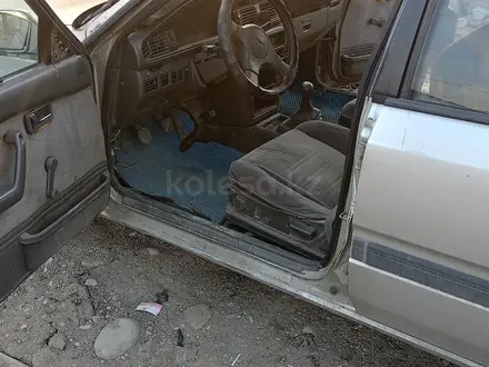 Mazda 626 1991 года за 600 000 тг. в Алматы – фото 10