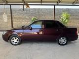 ВАЗ (Lada) Priora 2170 2013 годаүшін2 400 000 тг. в Шымкент – фото 3