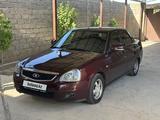 ВАЗ (Lada) Priora 2170 2013 годаүшін2 400 000 тг. в Шымкент
