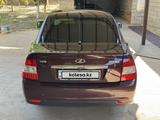 ВАЗ (Lada) Priora 2170 2013 годаүшін2 400 000 тг. в Шымкент – фото 5