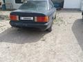 Audi 100 1991 годаүшін1 200 000 тг. в Тараз – фото 4