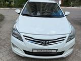 Hyundai Accent 2015 года за 5 500 000 тг. в Атырау