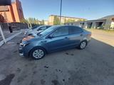 Kia Rio 2012 года за 5 100 000 тг. в Астана