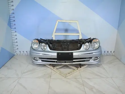 Ноускат Mercedes-Benz W211 до рестайлинг за 320 000 тг. в Тараз – фото 2