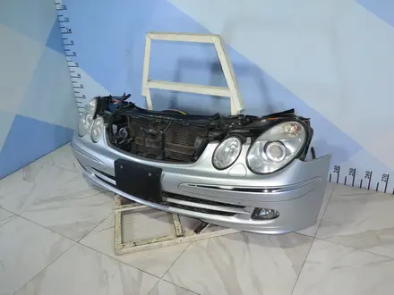 Ноускат Mercedes-Benz W211 до рестайлинг за 320 000 тг. в Тараз – фото 3