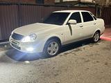 ВАЗ (Lada) Priora 2170 2014 годаfor4 600 000 тг. в Талдыкорган