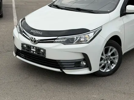 Toyota Corolla 2016 года за 6 500 000 тг. в Алматы – фото 2