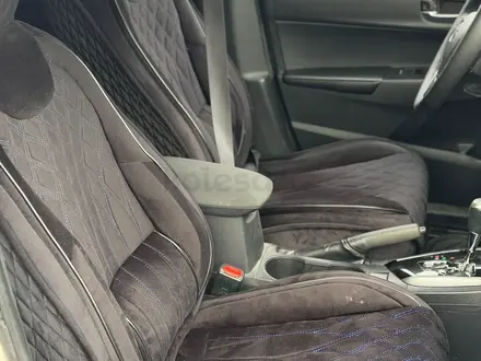 Toyota Corolla 2016 года за 6 500 000 тг. в Алматы – фото 10