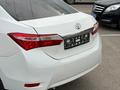 Toyota Corolla 2016 годаүшін6 500 000 тг. в Алматы – фото 13