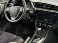 Toyota Corolla 2016 годаүшін6 500 000 тг. в Алматы – фото 17