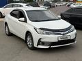 Toyota Corolla 2016 годаүшін6 500 000 тг. в Алматы – фото 19