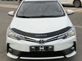 Toyota Corolla 2016 годаүшін6 500 000 тг. в Алматы – фото 20