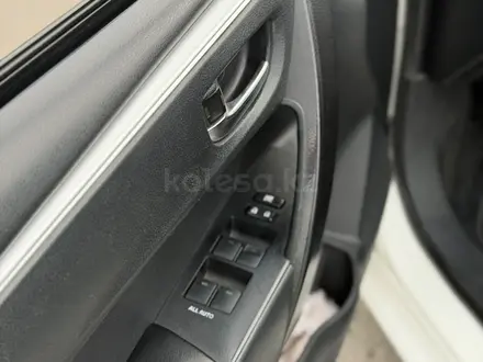 Toyota Corolla 2016 года за 6 500 000 тг. в Алматы – фото 5