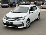 Toyota Corolla 2016 годаүшін6 500 000 тг. в Алматы