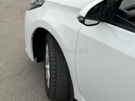 Toyota Corolla 2016 года за 6 500 000 тг. в Алматы – фото 6