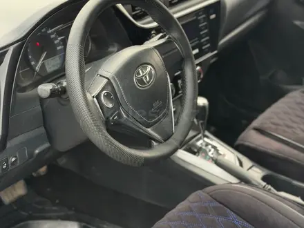 Toyota Corolla 2016 года за 6 500 000 тг. в Алматы – фото 7