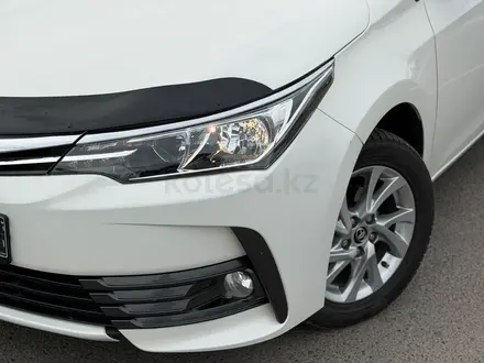 Toyota Corolla 2016 года за 6 500 000 тг. в Алматы – фото 8