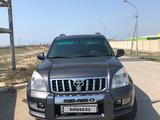 Toyota Land Cruiser Prado 2005 года за 8 200 000 тг. в Актау