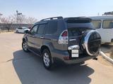 Toyota Land Cruiser Prado 2005 года за 8 200 000 тг. в Актау – фото 2