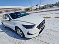 Hyundai Sonata 2021 годаfor13 200 000 тг. в Астана – фото 10