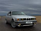 BMW 525 1991 года за 2 300 000 тг. в Алматы