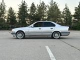 BMW 525 1991 года за 2 300 000 тг. в Алматы – фото 5
