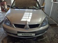 Mitsubishi Lancer 2007 года за 2 222 222 тг. в Актау