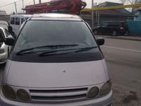 Toyota Estima Lucida 1997 года за 2 700 000 тг. в Алматы