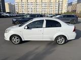 Chevrolet Nexia 2021 года за 3 800 000 тг. в Астана – фото 3