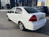Chevrolet Nexia 2021 года за 3 800 000 тг. в Астана – фото 4