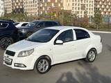 Chevrolet Nexia 2021 года за 3 800 000 тг. в Астана – фото 2