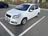 Chevrolet Nexia 2021 годаүшін3 800 000 тг. в Астана