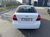 Chevrolet Nexia 2021 года за 3 800 000 тг. в Астана – фото 5