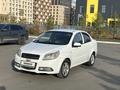 Chevrolet Nexia 2021 годаүшін3 800 000 тг. в Астана