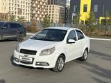 Chevrolet Nexia 2021 годаүшін3 800 000 тг. в Астана