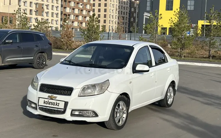 Chevrolet Nexia 2021 годаүшін3 800 000 тг. в Астана