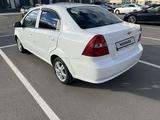 Chevrolet Nexia 2021 годаүшін3 800 000 тг. в Астана – фото 3