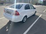 Chevrolet Nexia 2021 годаүшін3 800 000 тг. в Астана – фото 5