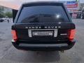 Land Rover Range Rover 2008 годаүшін7 800 000 тг. в Алматы – фото 4